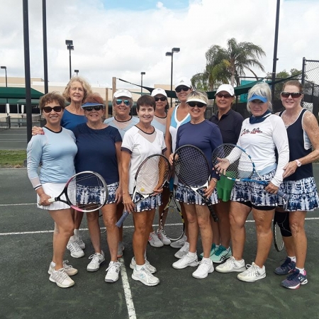 Home - CCRC | Capecoralracquetclub.com